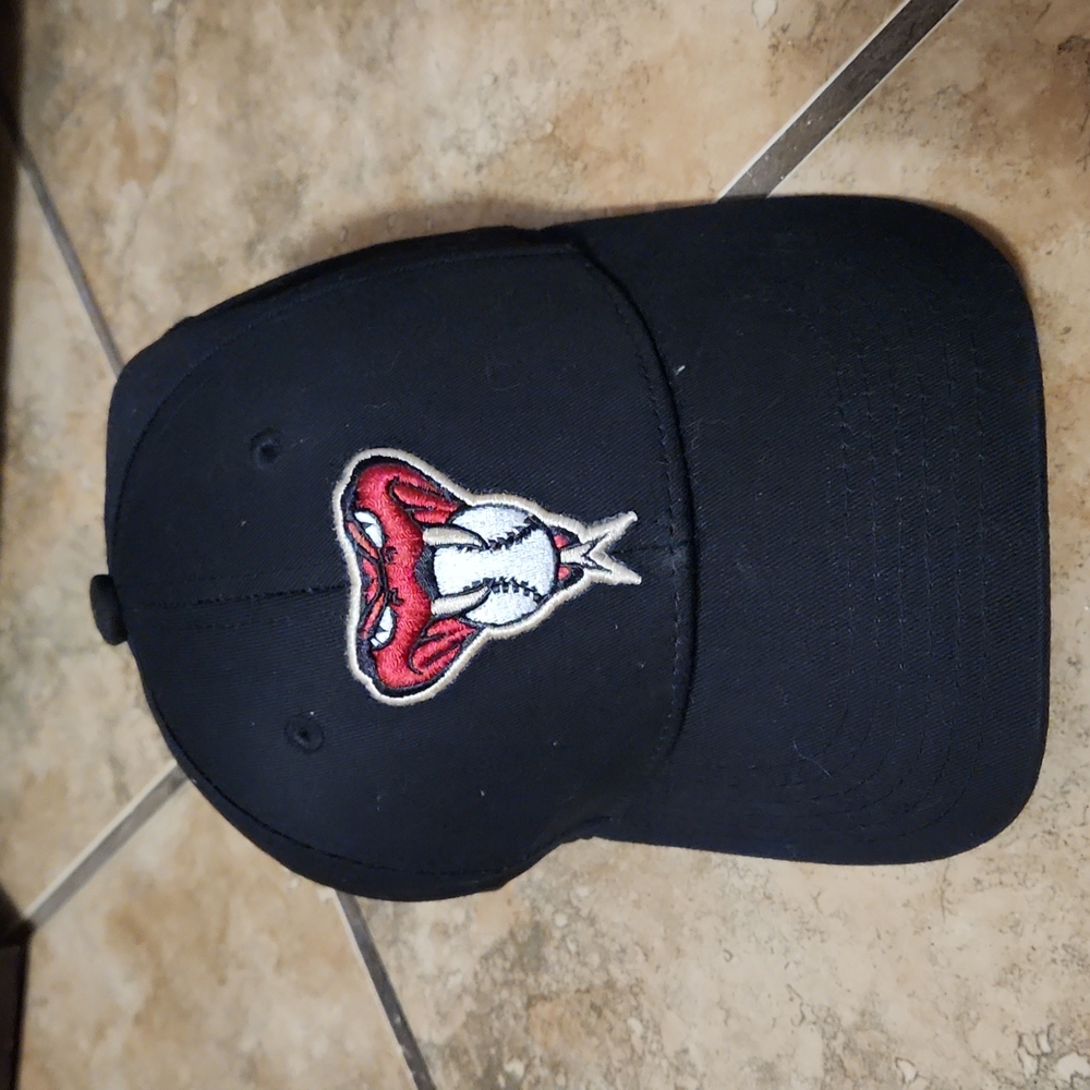 Melonwear Arizona Diamondbacks Youth Baseball Cap
